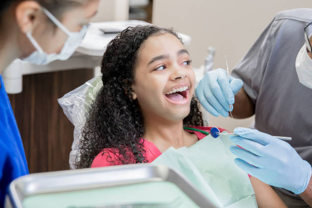 Best Emergency Wisdom Teeth Removal in Pato, WA