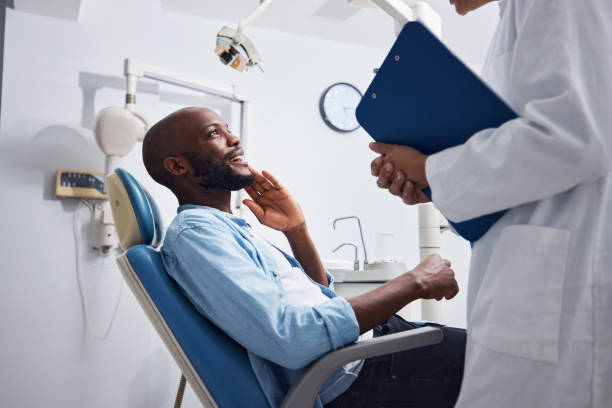 Best Emergency Dental Care for Broken or Chipped Teeth in Pato, WA