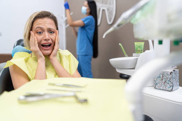 Best Emergency TMJ Treatment in Pato, WA