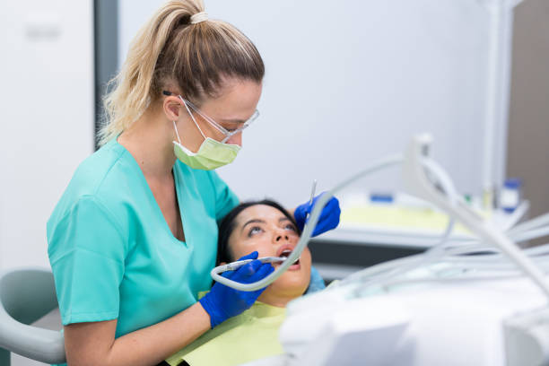 Best Emergency Tooth Extraction in Pato, WA